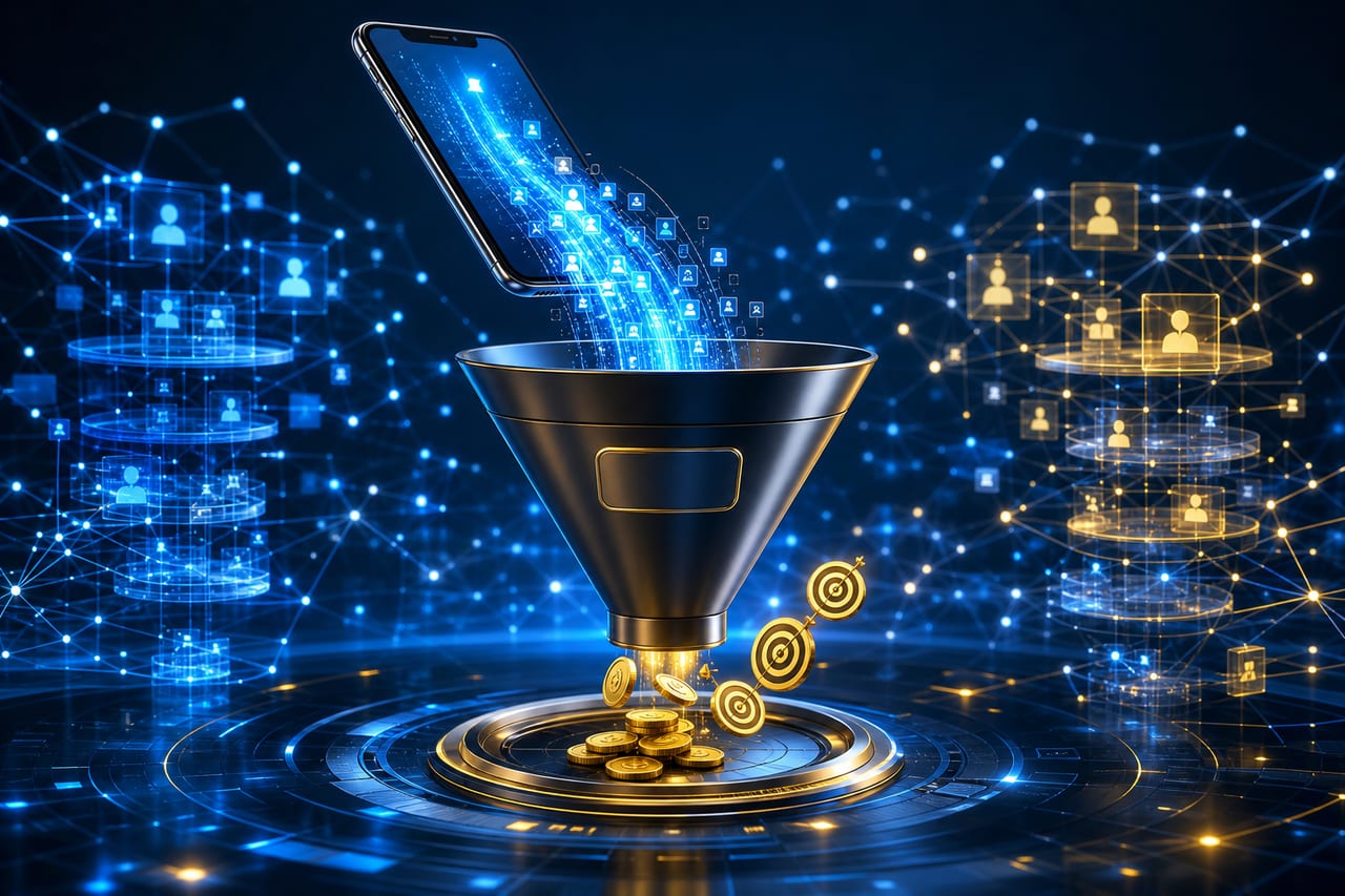 深耕一手数据价值：EExData如何助力企业实现精准营销与快速盈利