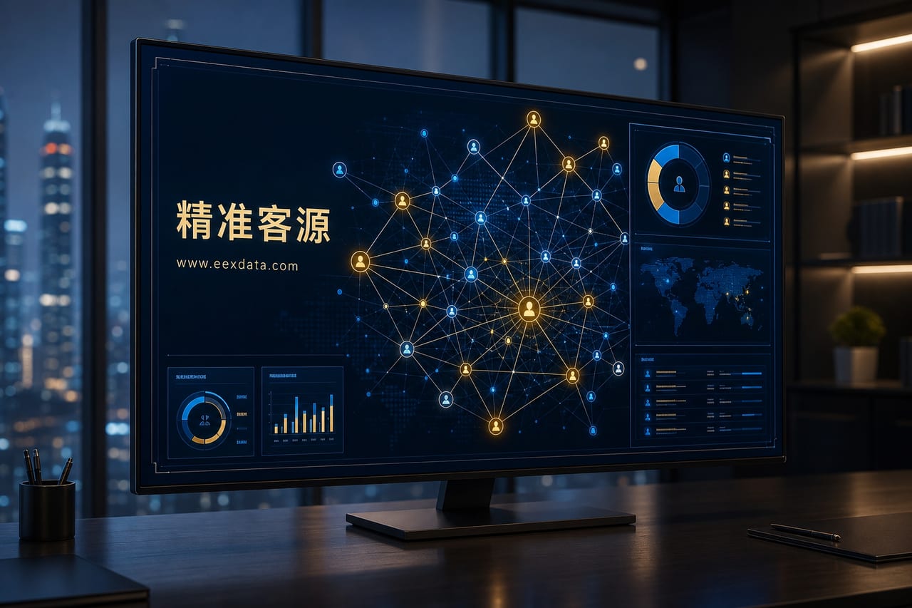 数据不纯等于扔钱！EExData一手运营商大数据如何3小时搞定精准贷款客户？