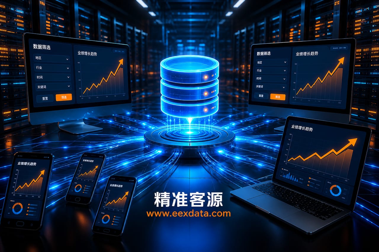 流量成本连年跳涨，聪明电销团队早已换上这套动态锁号与极速交付打法